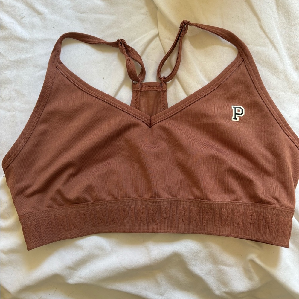 Victoria secret Pink sports bra